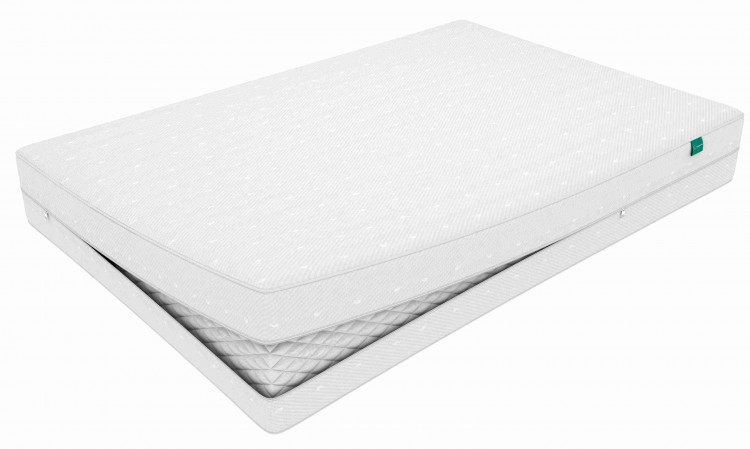 Чехол не промокаемый Sleeptek Fresh (На молнии) 