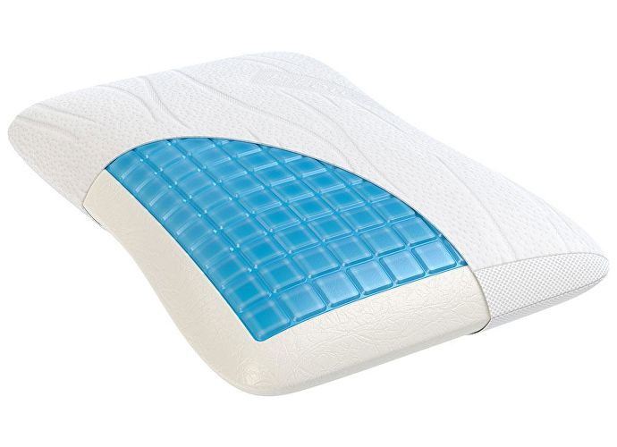 Подушка PROxSON Gel
