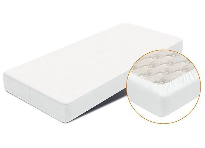 Влагостойкий чехол PROxSON Aqua Save Plush S