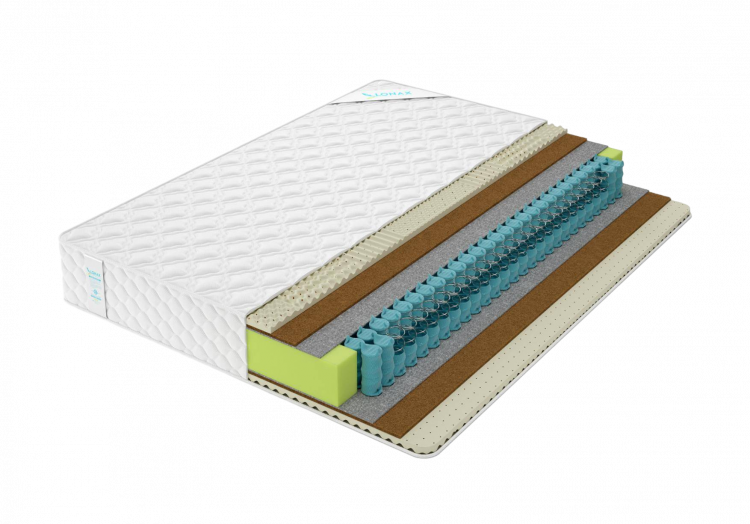 Матрас Lonax Relax Medium TFK