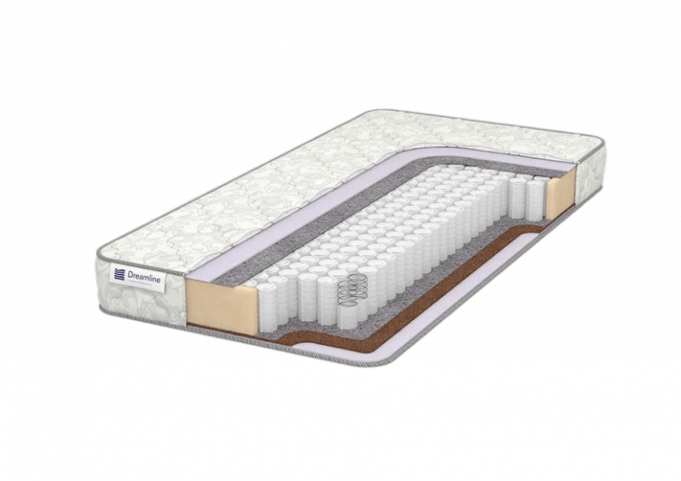 Матрас Dreamline Easy Smart TFK