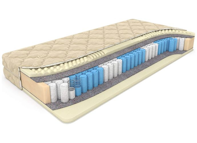 Матрас Dreamline Sleep Smart Zone
