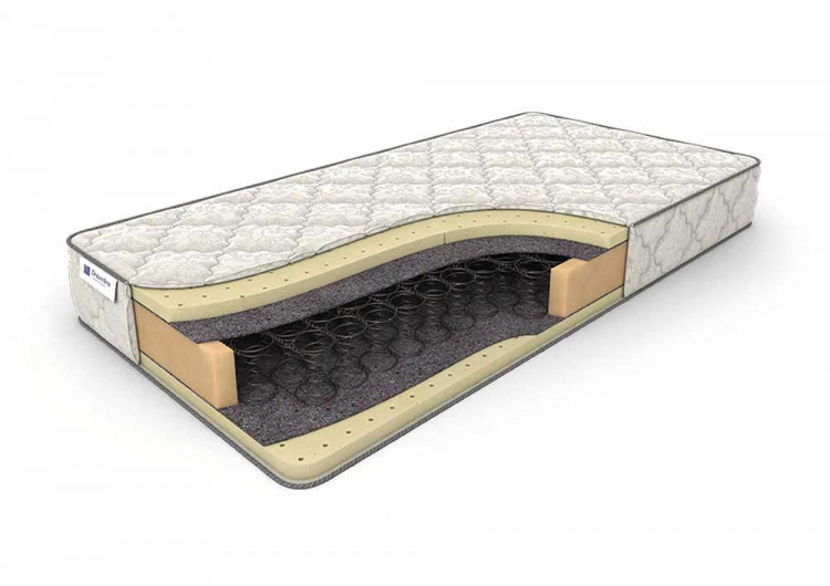 Матрас Dreamline Sleep-3 BS-120