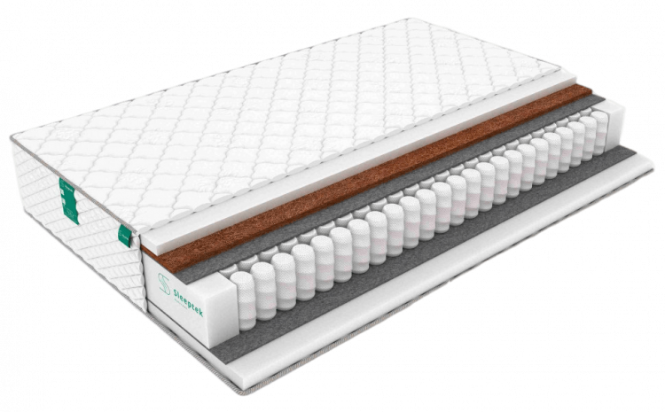 Матрас Sleeptek Premier FoamStrong Norma 