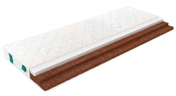 Детский матрас Sleeptek Surprise FoamCocos 