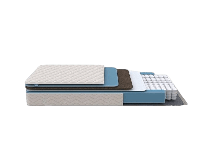 Матрас PROxSON First Flat M