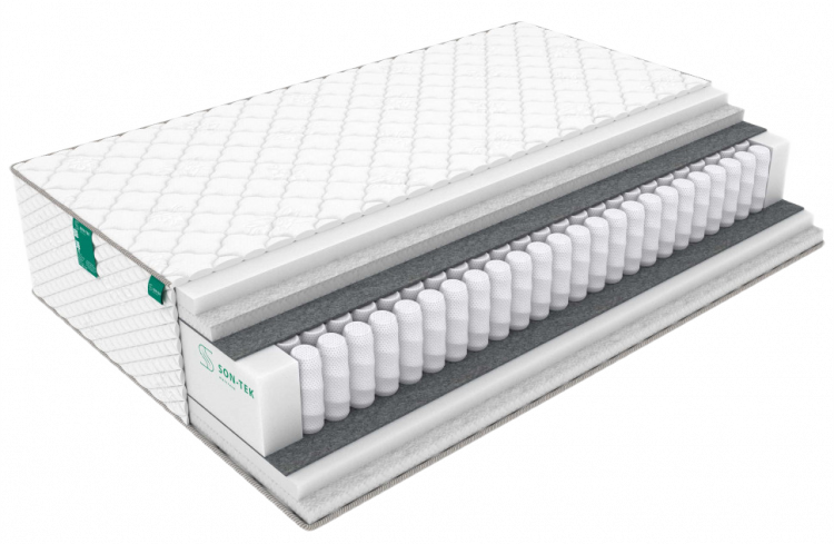 Матрас Sleeptek PremierBIG StruttoFoam Revers 