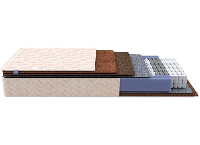 Матрас PROxSON Balance Double F